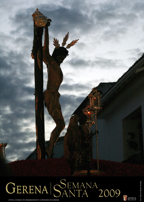 Semana Santa en Gerena  